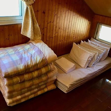 Umas Hostel Xinyi Екстер'єр фото