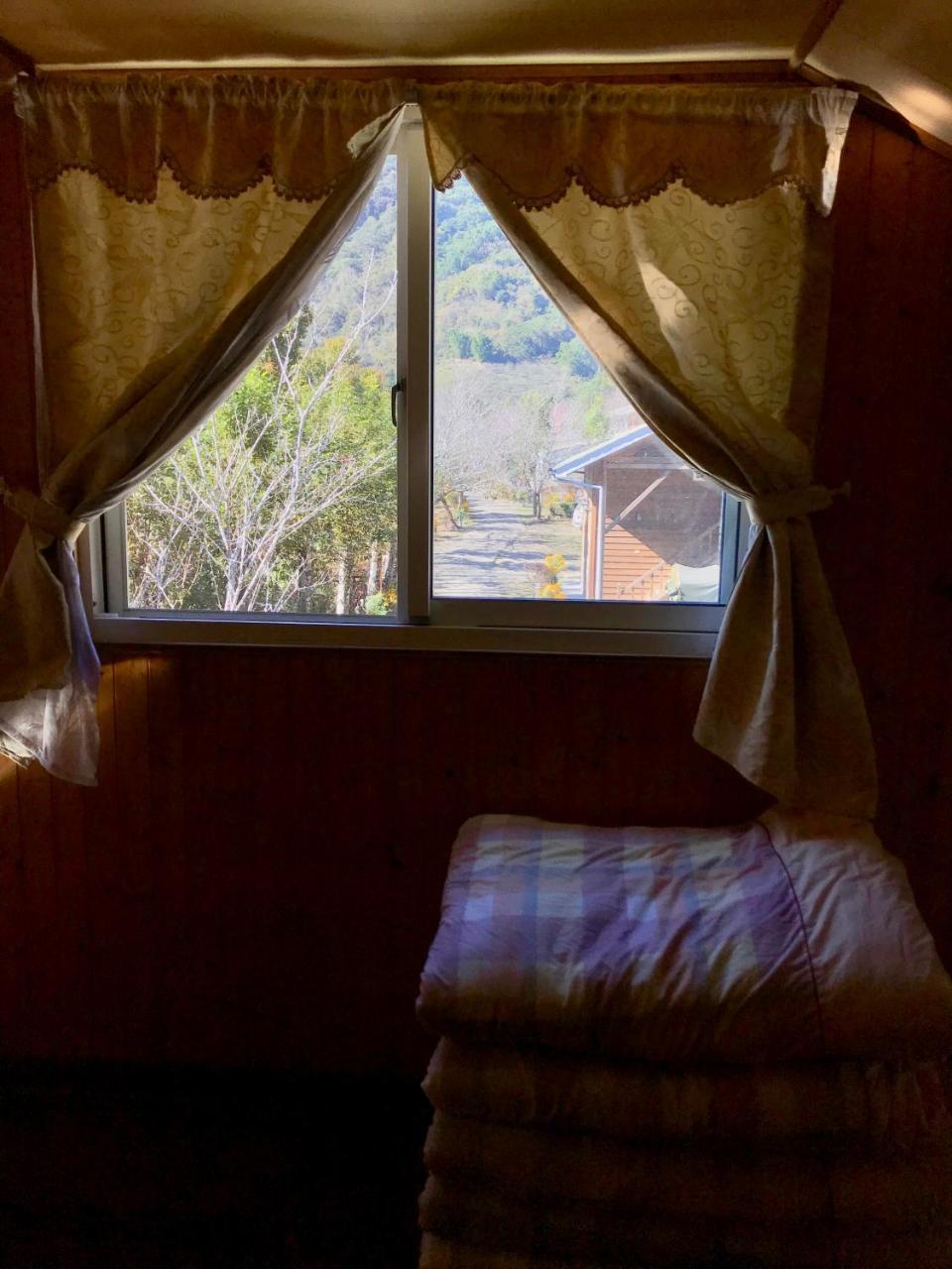 Umas Hostel Xinyi Екстер'єр фото