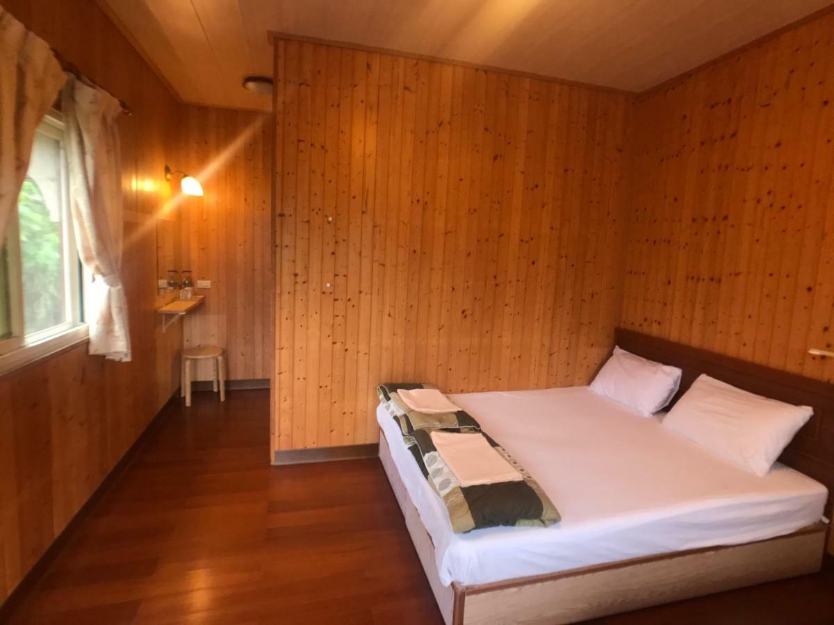 Umas Hostel Xinyi Екстер'єр фото