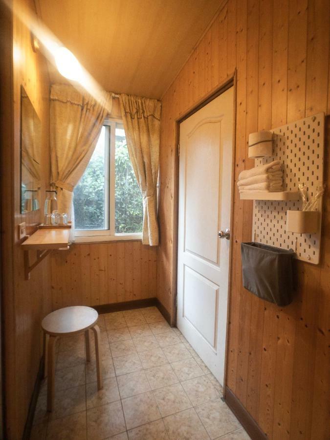 Umas Hostel Xinyi Екстер'єр фото