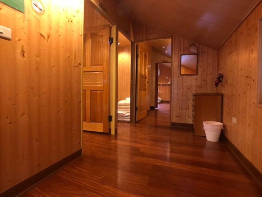 Umas Hostel Xinyi Екстер'єр фото